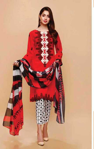 Charizma Infinity Spring Summer Collection Design 8 2020 | Charizma 2020